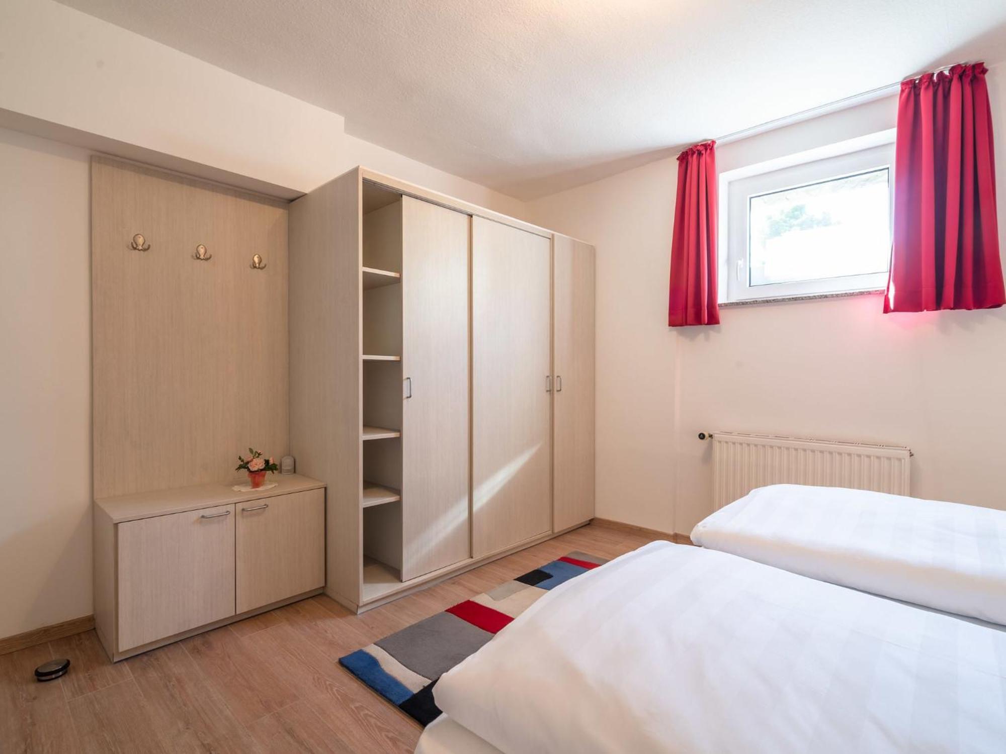 Apartment In The Odenwald With Terrace Mossautal 외부 사진