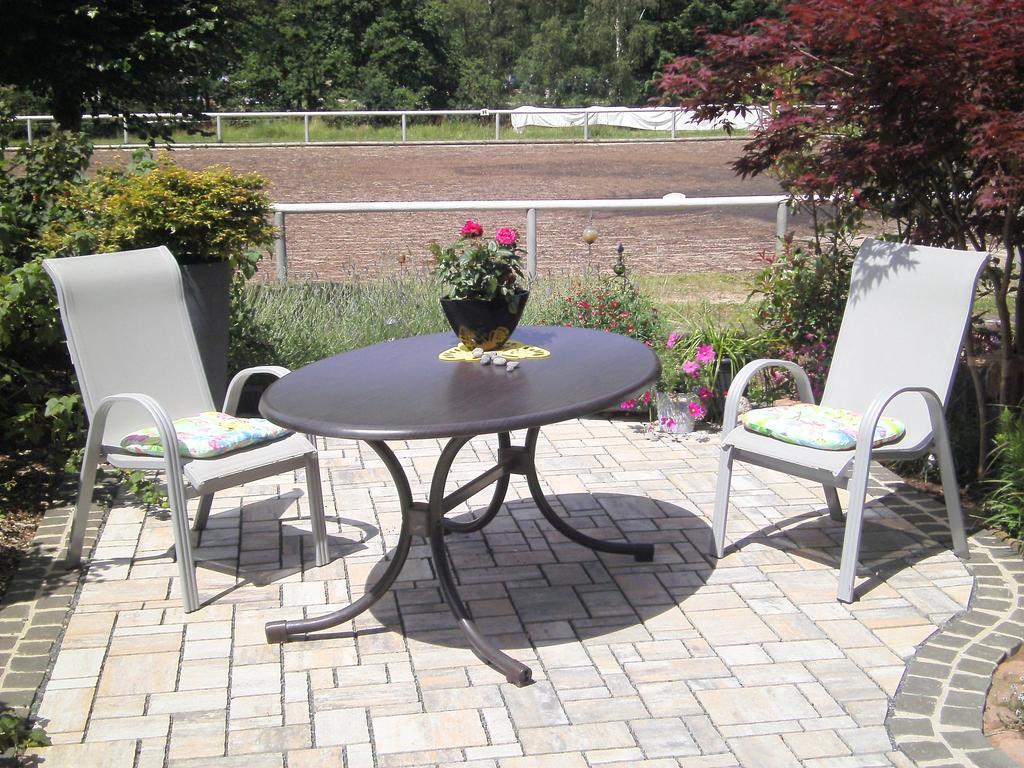 Apartment In The Odenwald With Terrace Mossautal 외부 사진